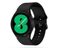 Tech-Protect Iconband do Galaxy Watch 4 / 5 / 5 Pro / 6 / 7 / FE black - 692108 - zdjęcie 1